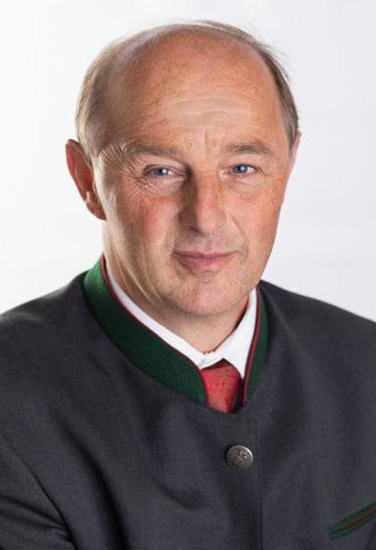 Johann Leitner